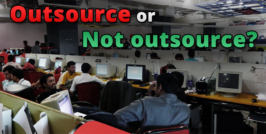 BUSTING THE MYTHS WHEN IT COMES TO OUTSOURCING YOUR WEBSITE DESIGN TO INDIA