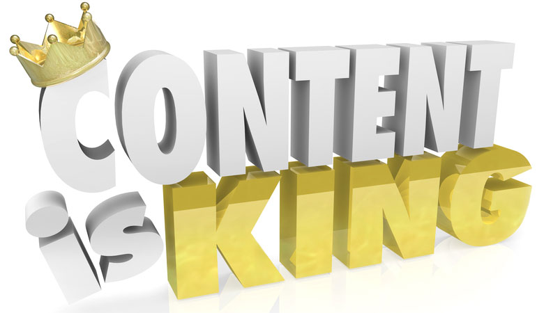 Capture with content from our Liverpool SEO Company