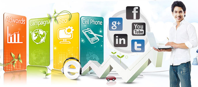 Digital marketing vs. traditional marketing by our Manchester experts