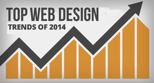 Expected web design trends by our Liverpool team of experts