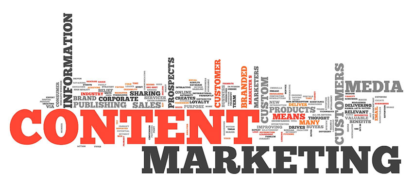 How to create the perfect content marketing plan