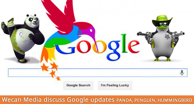 Know your panda from your penguin with SEO Liverpool