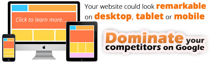 Mobile website designers Liverpool company Wecan Media