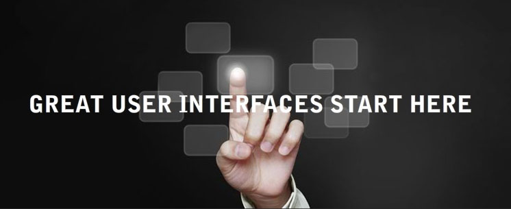 OUR USER INTERFACE DESIGN FUNDAMENTALS