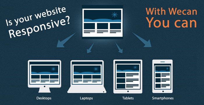 Responsive web design and the user experience