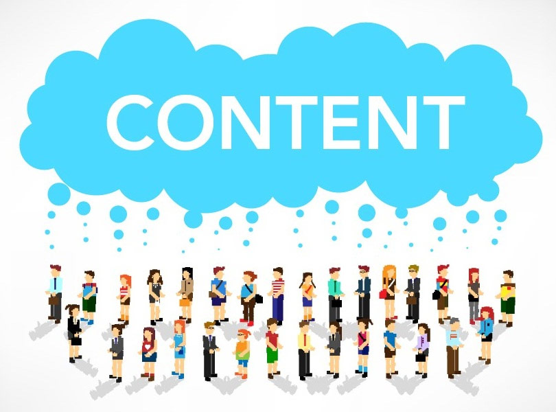 Shareable Content