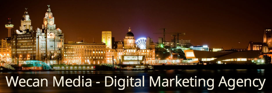 DIGITAL MARKETING AGENCY LIVERPOOL