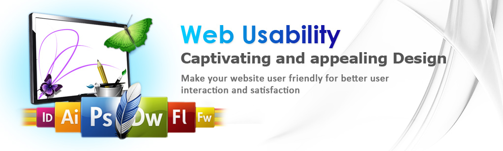 WEBSITE USABILITY WITH WECAN MEDIA