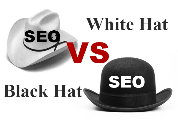 Wecan Media, the Liverpool SEO company explain Black Hat.