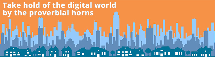Digital Agency UK