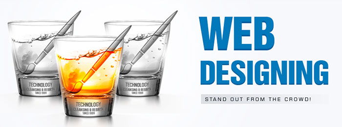 With website design, our Liverpool agency can transform you