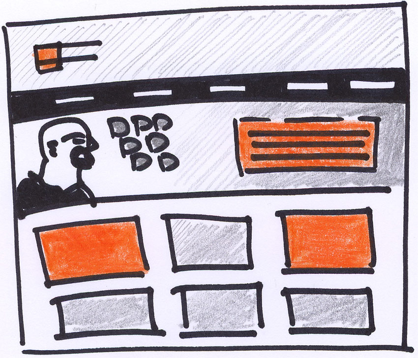 User Interface