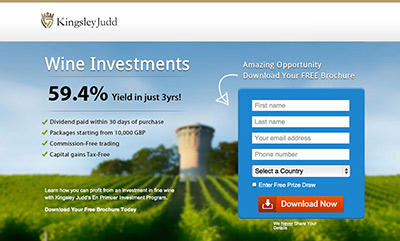 responsive web design for PPC