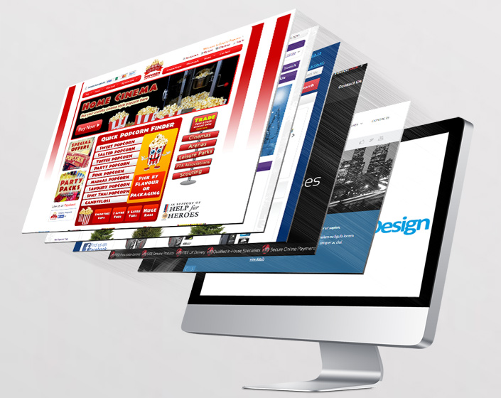 Web Design Liverpool