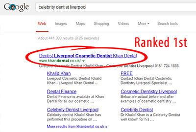 Google Seo