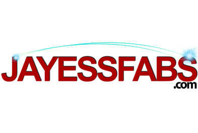 jayessfabs company logo design