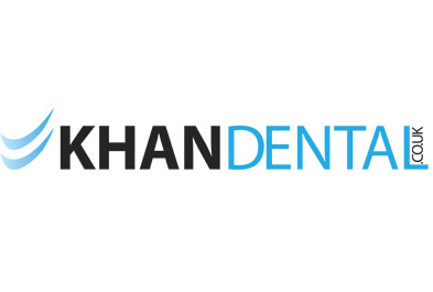 khandental company logo design