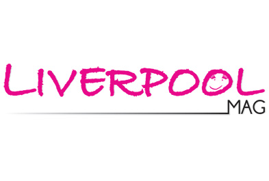 liverpool mag company logo design
