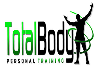 total body company logo design